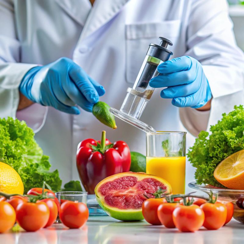 Laboratory Chemicals